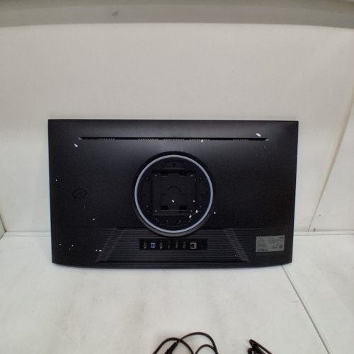 SAMSUNG ODYSSEY G7 GAMING MONITOR - 32" | 4K UHD | 144HZ | FAST IPS DISPLAY - BLACK - (MODEL: LS32DG702ENXZA) image 13