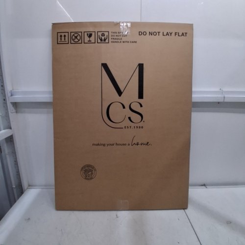 MCS INDUSTRIES TRENDSETTER POSTER FRAME - 24" X 30" - BLACK image 4