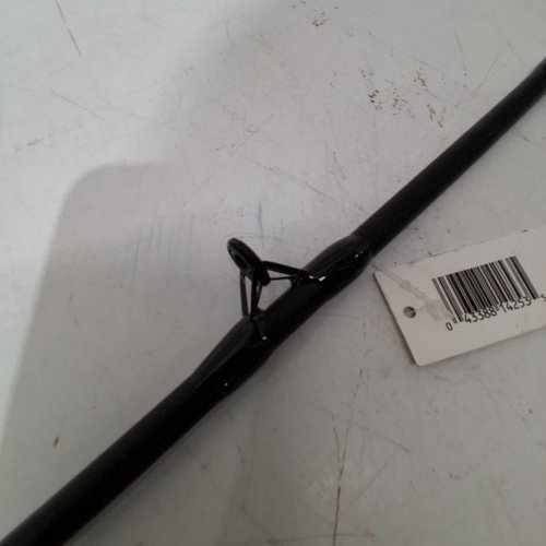 SHAKESPEARE REVERB SPINCAST COMBO FISHING ROD - 5'6" - MEDIUM POWER - RIGHT HAND - RED/BLACK (MODEL: RV5610SCRDCBO) image 5