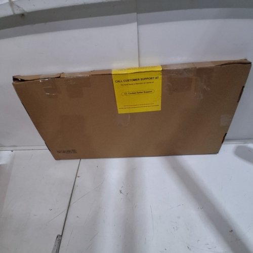 SINK GRID PROTECTOR FOR REAR DRAIN - 26" X 14" - SILVER - (MODEL: KM-BHQ-2302-SKU1) image 6