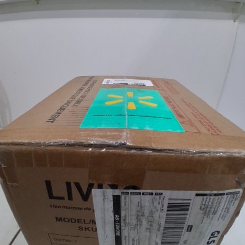 LIVINGBASICS PORTABLE ELECTRIC CUBE ICE MAKER MACHINE WITH ICE SCOOP AND BASKET - (MODEL: LB-IM-12SH) image 3