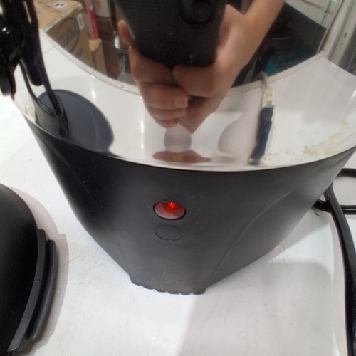 VEVOR COMMERCIAL 50 CUP COFFEE URN DISPENSER MACHINE - STAINLESS STEEL (MODEL: KLY-7.4K) image 2