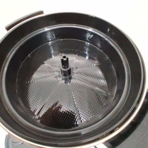 VEVOR COMMERCIAL 50 CUP COFFEE URN DISPENSER MACHINE - STAINLESS STEEL (MODEL: KLY-7.4K) image 4