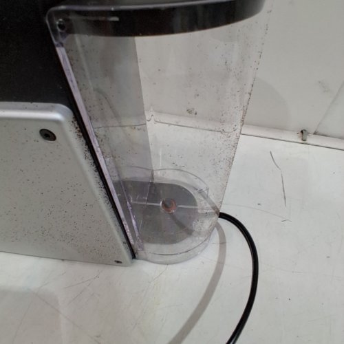 DELONGHI BY NESPRESSO PIXIE AUTOMATIC COFFEE MACHINE - SILVER (MODEL: EN127.S) image 5