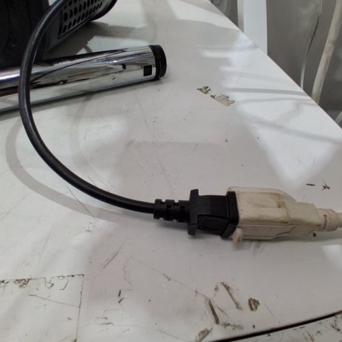 EUREKA BAGLESS CANISTER VACUUM WITH LARGE DUST CUP EXTENSION TUBE AND CREVICE TOOL FLOOR NOZZLE - 1100W - WHITE (MODEL: NEN121WH) image 2