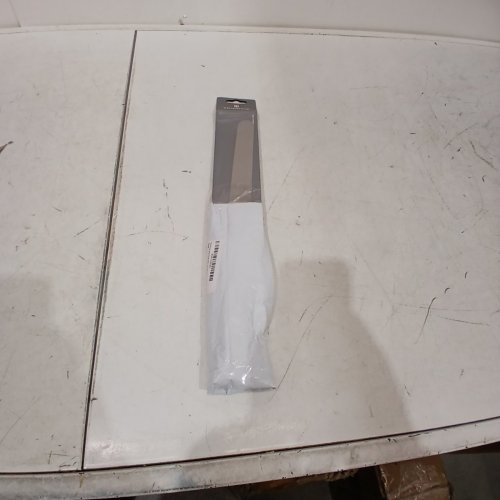 VICTORINOX SWISS ARMY SLICING KNIFE - 10" BLADE - ROSEWOOD HANDLE image 5