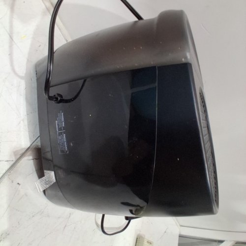 HONEYWELL QUIET COMFORT COOL MOISTURE HUMIDIFIER WITH BREAK RESISTANT WATER TANK - 0.8 GALLON TANK - BLACK (MODEL: HEV320BC) image 4