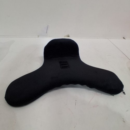 WRIST PHONE/TABLET PILLOW STAND - 15" - BLACK image 2