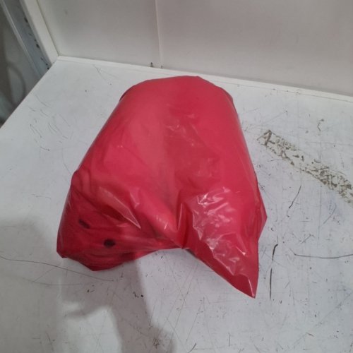 LONG CAT PILLOW PLUSH - 26" - PINK/WHITE (MODEL : 06299737164800) image 5