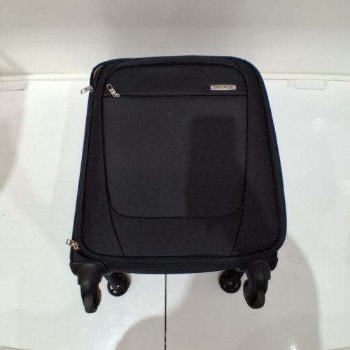 SAMSONITE B-LITE CARRY ON SPINNER CABIN LOCKING - 22" - BLACK image 2