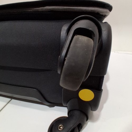 SAMSONITE B-LITE CARRY ON SPINNER CABIN LOCKING - 22" - BLACK image 3