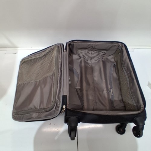SAMSONITE B-LITE CARRY ON SPINNER CABIN LOCKING - 22" - BLACK image 4