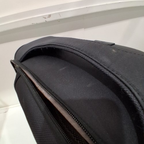 SAMSONITE B-LITE CARRY ON SPINNER CABIN LOCKING - 22" - BLACK image 5