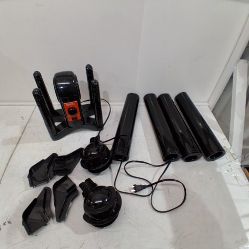 LITTLE HOTTIES ULTRA DRY GLOVE AND BOOT FORCED AIR DRYER - (MODEL: 17624) image 3