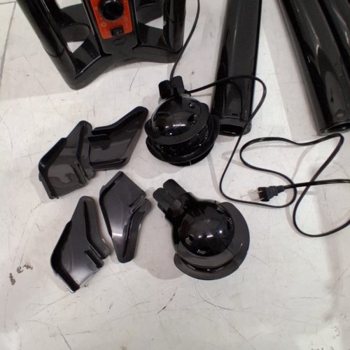 LITTLE HOTTIES ULTRA DRY GLOVE AND BOOT FORCED AIR DRYER - (MODEL: 17624) image 4