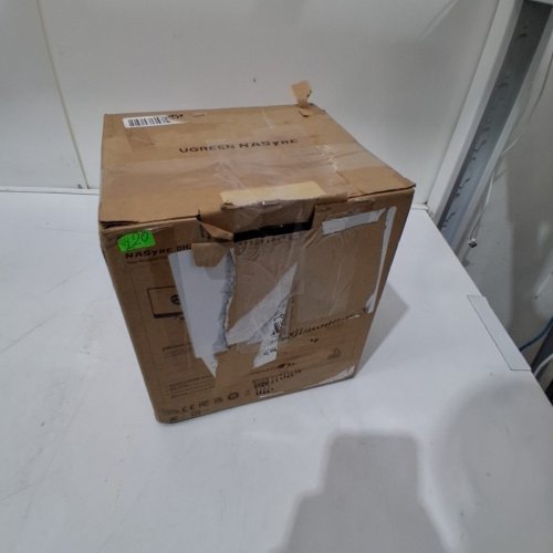 UGREEN NASYNC DH4300 PLUS - 120TB 4-BAY PHOTO BACKUP NAS WITH 2.5GBE PORT (DISKLESS) - POWERFUL & VERSATILE MEDIA HUB - (MODEL: DH4300 PLUS) image 5