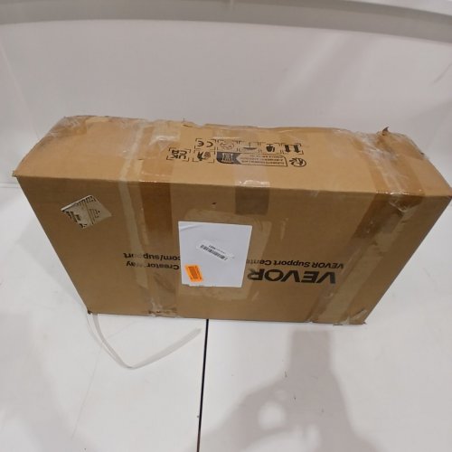 VEVOR PORTABLE HYDRAULIC COMBINED MULTIFUNCTIONAL JACK WITH STORAGE CASE - 4TON - ORANGE (MODEL: ZX02014T) image 8