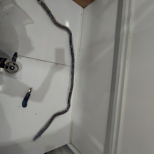 DORMAN SWAY BAR FOR SATURN MODELS (MODEL: 927-124) image 4