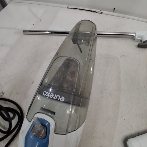 EUREKA CORDED 3-IN-1 LIGHTSPEED STICK VACUUM - WHITE (MODEL: NES100) image 2