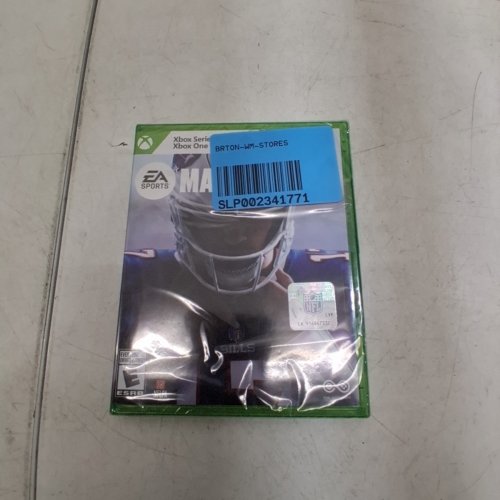 XBOX SERIES X/XBOX ONE - EA SPORTS MADDEN NFL 24 image 2