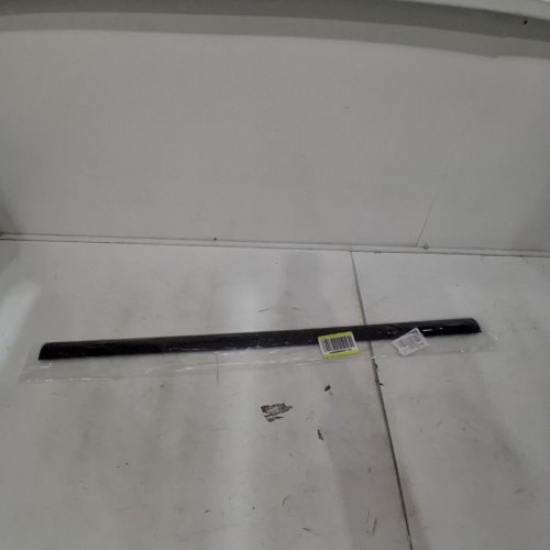 ALUMINUM FLOOR TRANSITION THRESHOLD STRIP DOORWAY EDGE TRIM - 35.5" - BLACK image 3