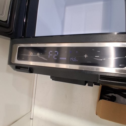 BODEGA PORTABLE FREEZER/FRIDGE, 38L - GREY (MODEL: QZW38) image 2