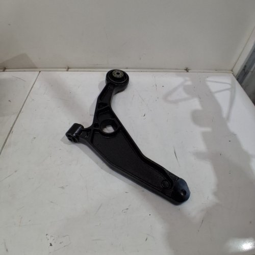 TOP QUALITY FRONT RIGHT (PASSENGER SIDE) LOWER SUSPENSION CONTROL ARM - FITS SELECT MODELS - BLACK (MODEL: 72-CK641334) image 2