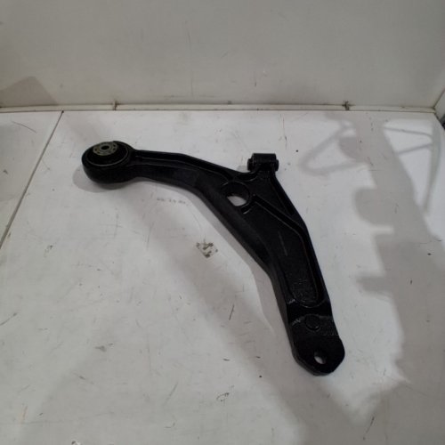 TOP QUALITY FRONT RIGHT (PASSENGER SIDE) LOWER SUSPENSION CONTROL ARM - FITS SELECT MODELS - BLACK (MODEL: 72-CK641334) image 3