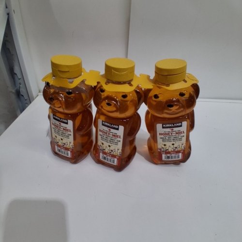 3PK KIRKLAND 100% CANADIAN LIQUID HONEY - 750G EACH image 3