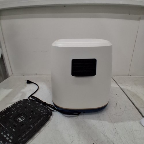 TABITHA BROWN DIGITAL NONSTICK AIR FRYER - 8QT - 6 SETTINGS - CREAM (MODEL: EK80Z07B1) image 7
