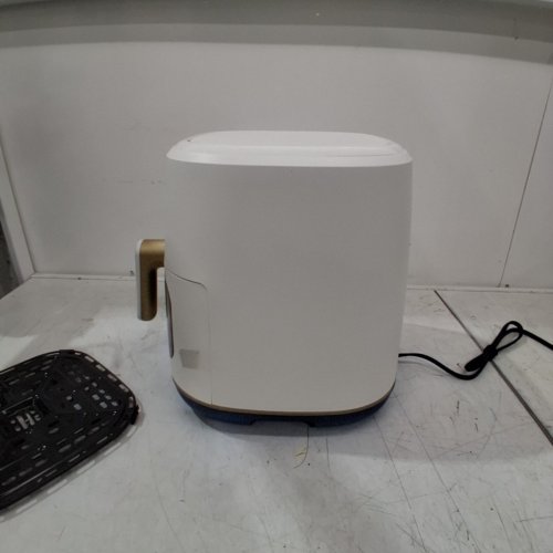 TABITHA BROWN DIGITAL NONSTICK AIR FRYER - 8QT - 6 SETTINGS - CREAM (MODEL: EK80Z07B1) image 8