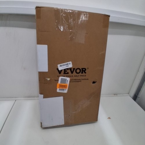 VEVOR 2-TIER WIRE PULL OUT CABINET UNDER SINK ORGANIZER - 12" X 21" (MODEL: LX-C9359) image 5