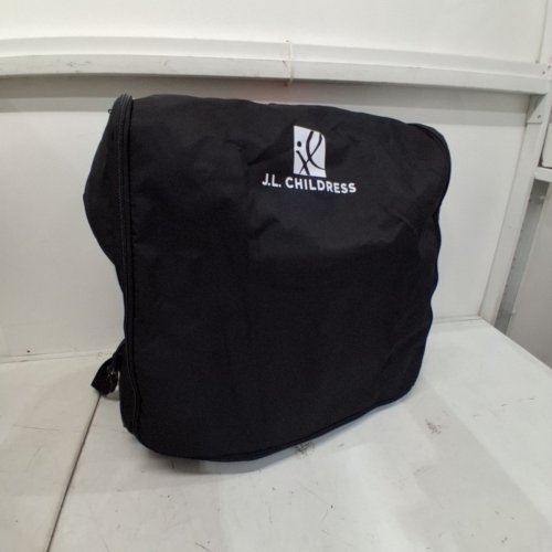 J.L. CHILDRESS PADDED COMPACT STROLLER TRAVEL BAG image 3