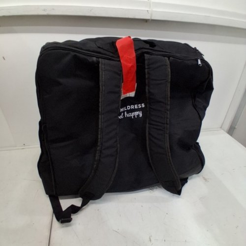J.L. CHILDRESS PADDED COMPACT STROLLER TRAVEL BAG image 4