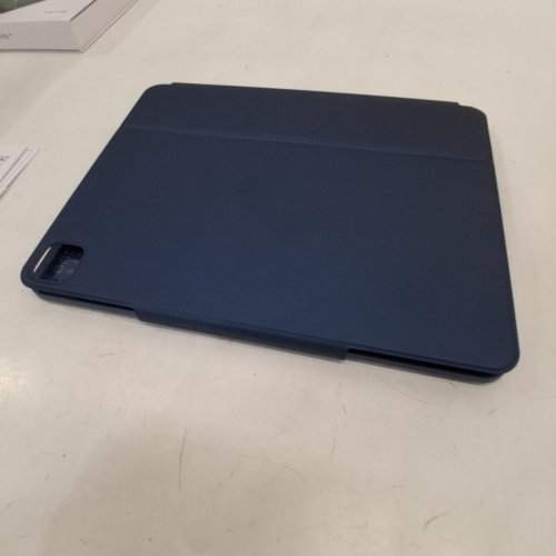 TYPECASE EDGE BLUETOOTH RGB BACKLIGHT MAGIC KEYBOARD CASE - FOR IPAD PRO 13 (M4) - BLUE (MODEL: KB206-130P) image 4