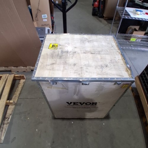VEVOR COMMERCIAL MARGARITA/SLUSHY MACHINE WITH ADJUSTABLE TEMPERATURE RANGE - 15L X 3 TANKS - (MODEL: RLC15*3) image 7