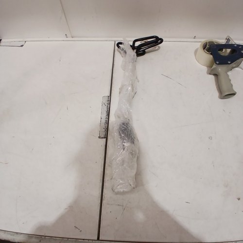 3PC PAINTLESS DENT REPAIR TOOLS - CHROME / BLACK image 4
