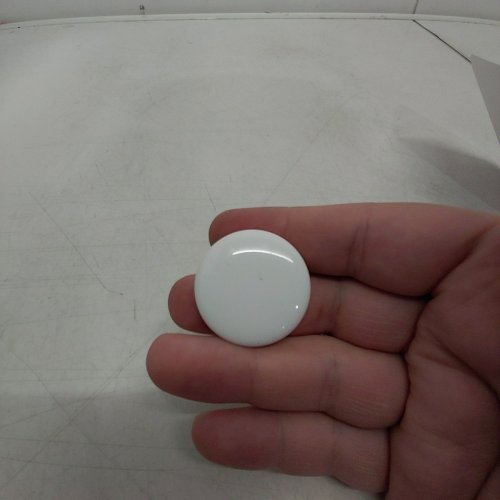 APPLE AIRTAG - WHITE (MODEL: A2187) image 3