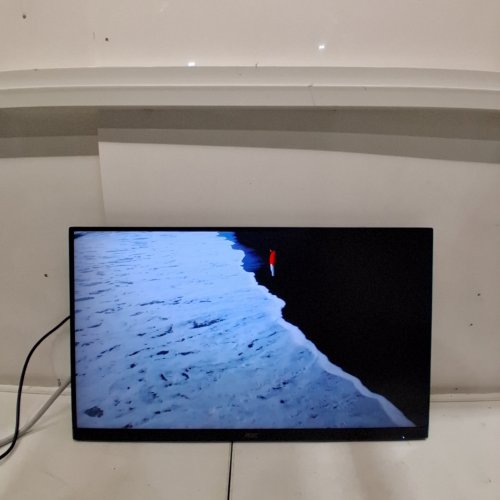 AOC QHD GAMING MONITOR - 27" - QHD 1440 - 240HZ - 0.3MS IPS - BLACK (MODEL: Q27G41ZE) image 4