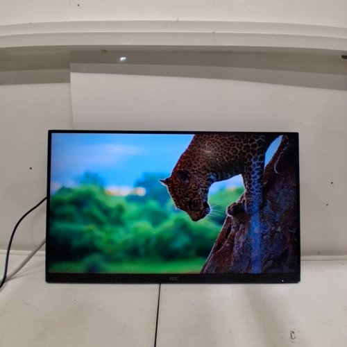 AOC QHD GAMING MONITOR - 27" - QHD 1440 - 240HZ - 0.3MS IPS - BLACK (MODEL: Q27G41ZE) image 5