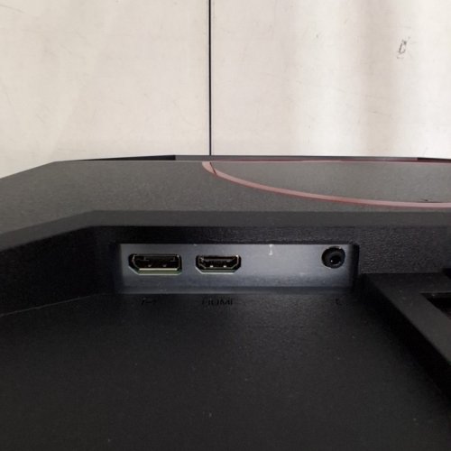 AOC QHD GAMING MONITOR - 27" - QHD 1440 - 240HZ - 0.3MS IPS - BLACK (MODEL: Q27G41ZE) image 9