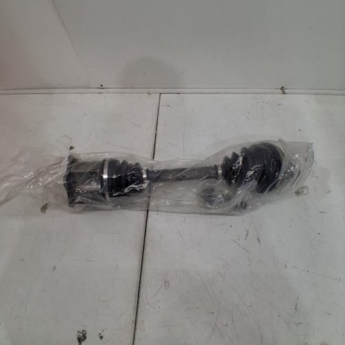 KUGEL FRONT CV AXLE ASSEMBLY - FITS MULTIPLE VOLKSWAGEN MODELS (MODEL: NCV-VW72166) image 2