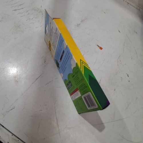 (24PK) CRAYOLA PRE-SHARPENED COLOURED PENCILS WITH SHARPENER - MADE WITH REFORESTED WOOD image 3