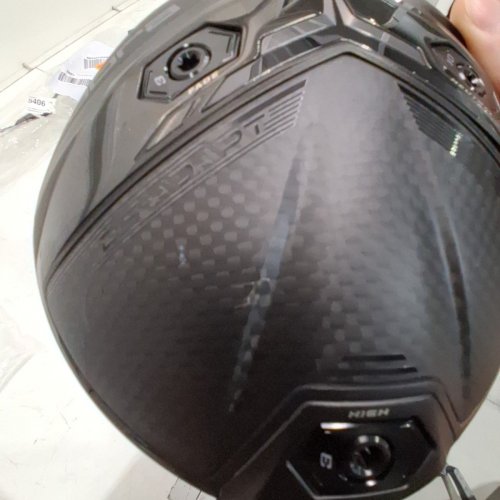 COBRA DARKSPEED ADAPT LS DRIVER - RIGHT HAND - 9.0° - STIFF FLEX - 45.5" - BLACK (MODEL: DS ADAPT LS) image 4