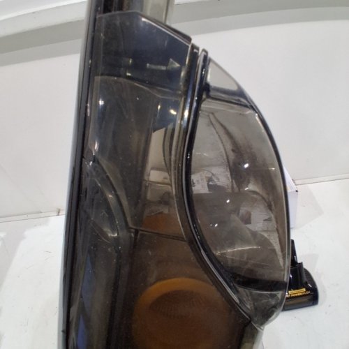 SHARK HANDHELD CORDLESS ULTRA CYCLONE VACUUM - 100W - BLACK/GOLD (MODEL: CH951C) image 4
