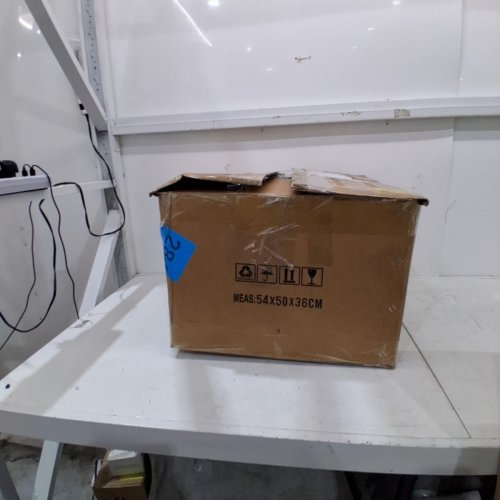 PORTABLE HAIR WASH/SHAMPOO STATION - BLACK image 5