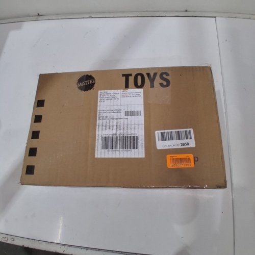 13PC KID'S HOT WHEELS CITY T-REX CHOMP DOWN- 4+ (MODEL:‎HKX42) image 4