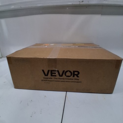 VEVOR 2 TIER BAKERY DISPLAY CASE WITH TONGS - 22" X 14" (MODEL: CX-07) image 6