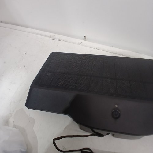 SANSI SOLAR POOL LIGHTS FOR STEEL WALL ABOVE GROUND POOLS - RGB- 4 MODE LED LIGHTS - 5W - 4000MAH (MODEL: C21SD017) image 3