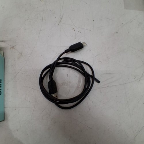 ONN. HI-SPEED CERTIFIED USB-A TO USB-C CABLE, TRANSFER WHILE CHARGING CORDS - 3FT - BLACK image 2